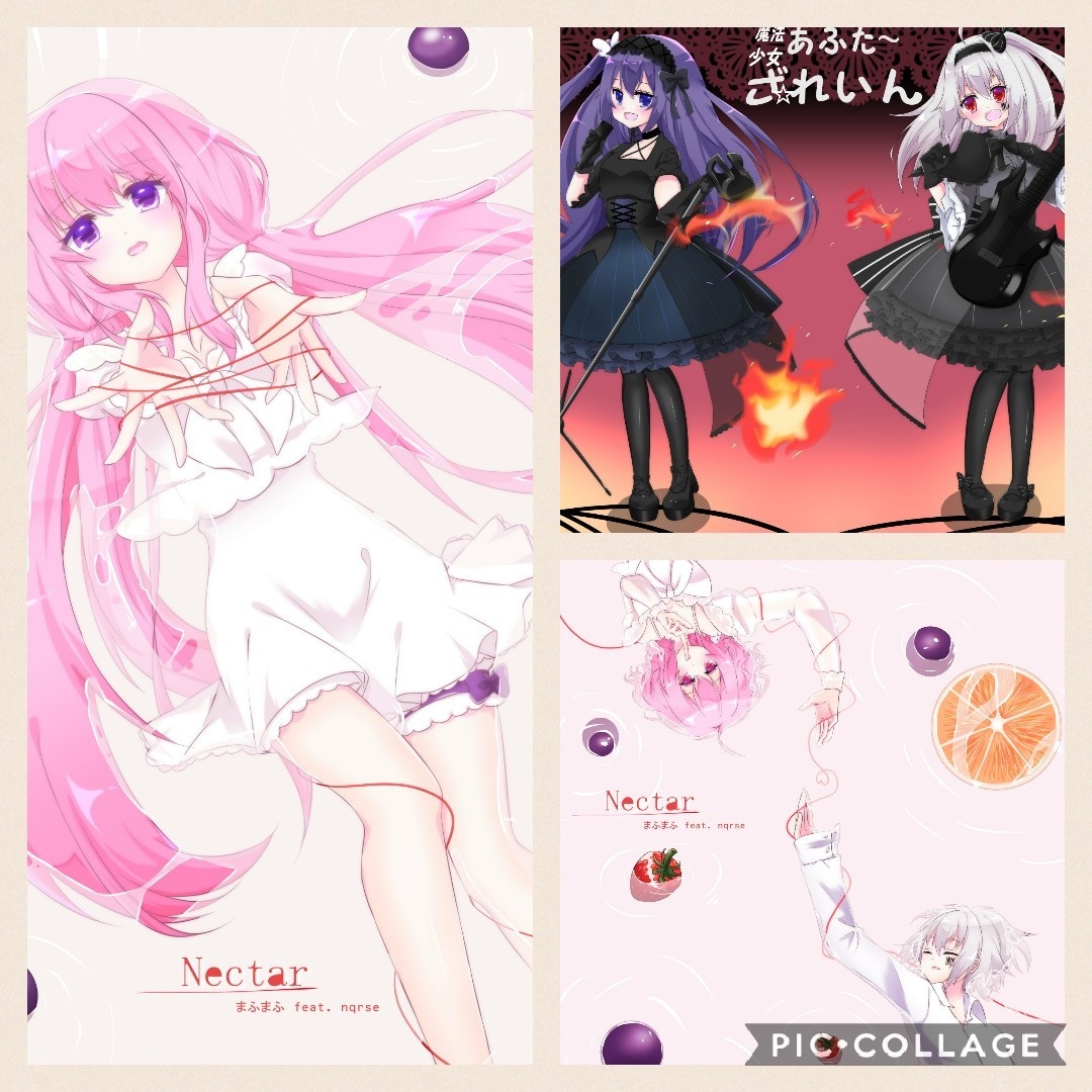 イラスト、アイコン描きます イラストアイコンが欲しい方はお気軽にご相談ください イメージ3