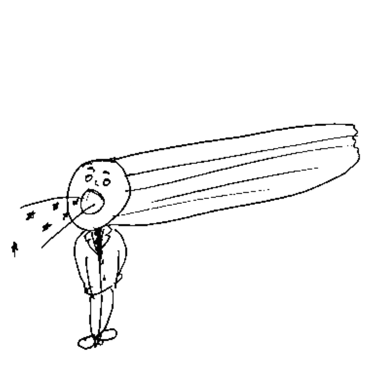 きもちわるいキャラクター生み出します 打倒サン●オ！テーマに沿ってお作りいたします。 イメージ8