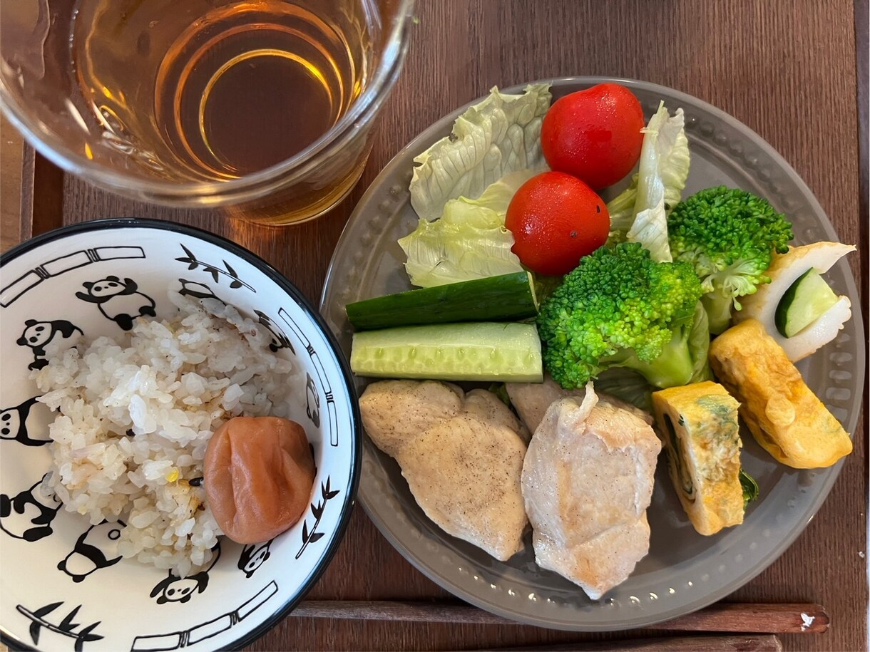元最大手パーソナルトレーナーが減量成功へ導きます プロ作成のダイエット資料を提供！その後3日間ご質問は無制限！ イメージ4