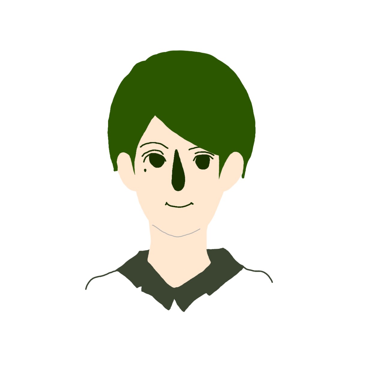 SNSのアイコン作ります ★ほのぼの系イラストで印象up★ イメージ4