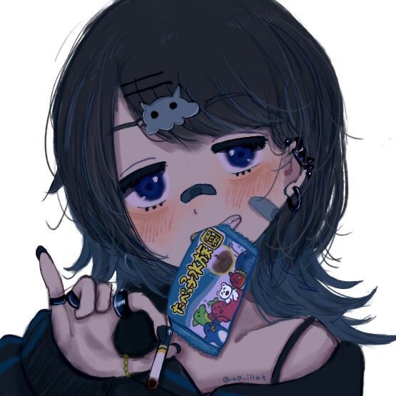 線画を厚塗りします 着色代行！あなたの線画を2週間で仕上げて納品します イメージ1