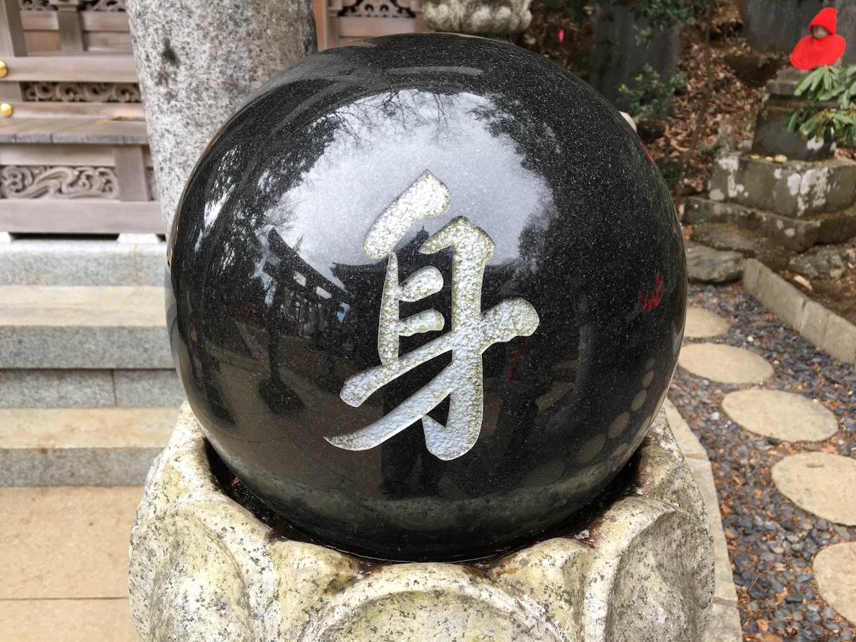 お墓参り代行 東京埼玉受けたまります お墓参りが出来ない方にお客様に代わり真心を込めお届けしたい イメージ2
