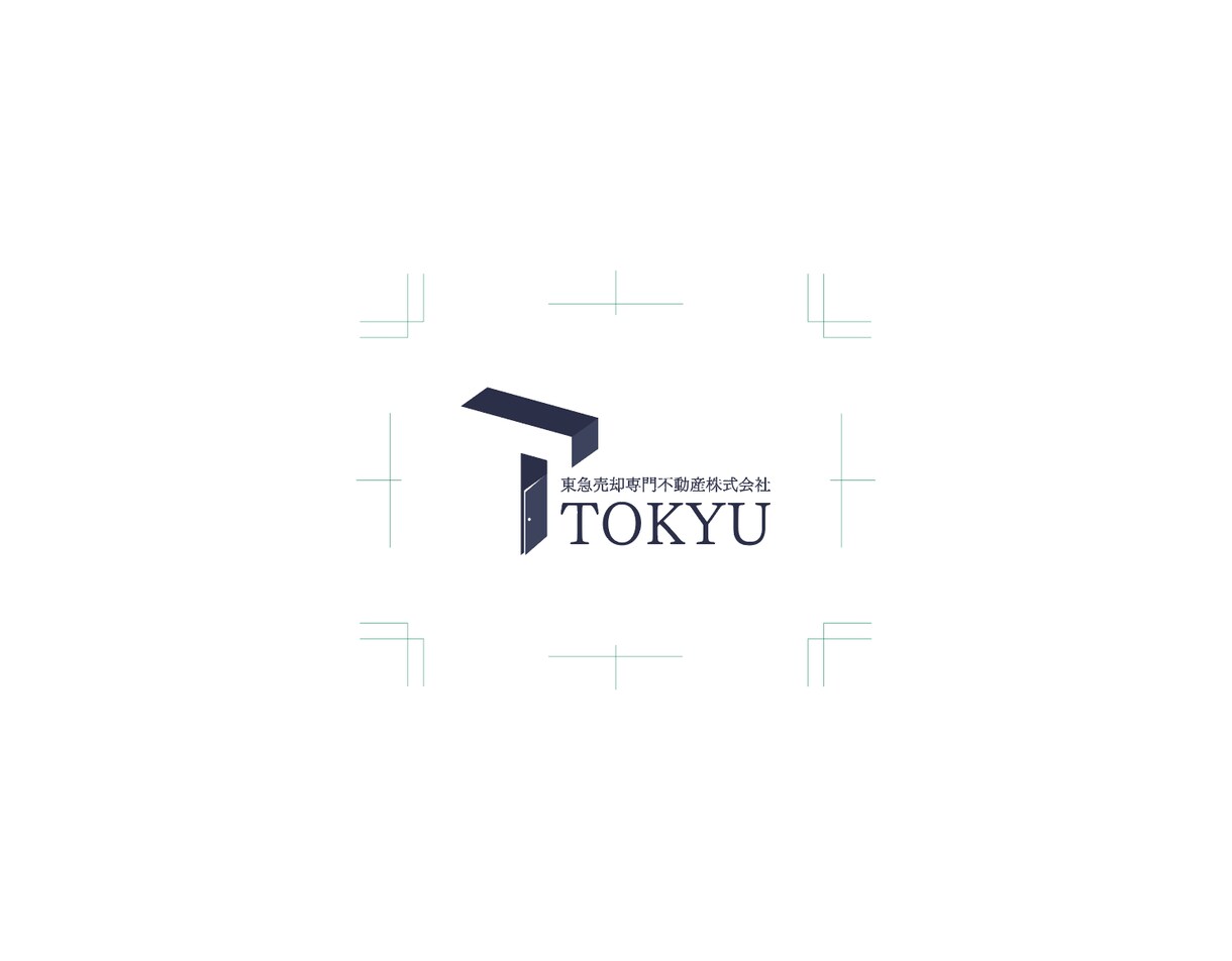 ビジョン、ブランド特性に合ったロゴデザインをします 競合他社との差別化が可能なロゴデザインを提供します イメージ5