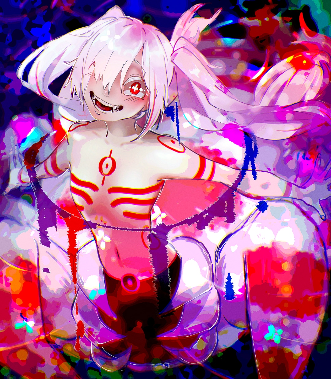 著作権譲渡OK！重厚感あるイラスト描きます 商用利用・絵柄寄せ可！ご希望の世界観をお教えください！ イメージ7