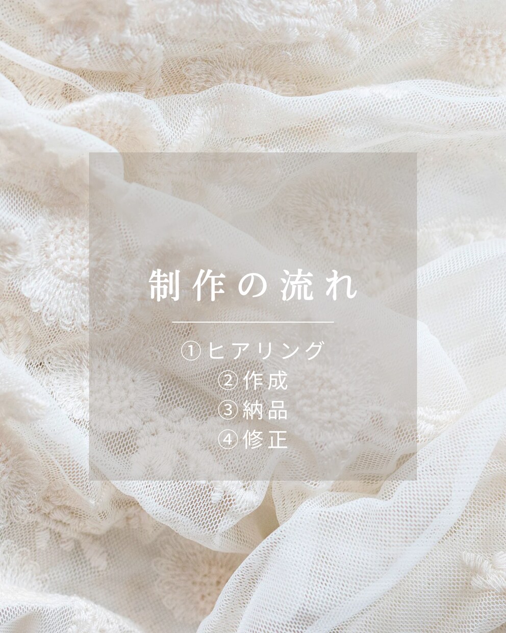 あなたの想いが伝わるSNS投稿文を書きます Instagram投稿文作成｜共感される世界観ライティング イメージ4