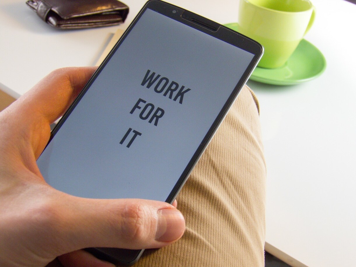 やりたいことから逆算して最適な企業を見つけます やりたいことを見つけるプロによるコーチングを提供します イメージ1