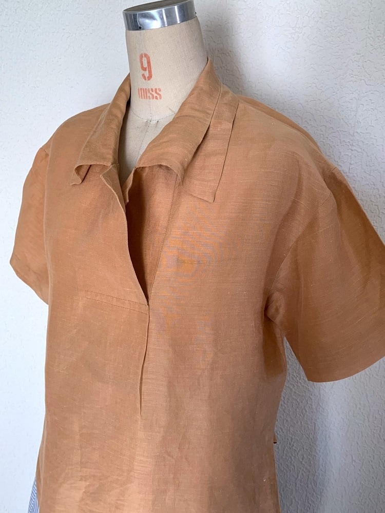 レディース洋服：あなたの代わりに作ります パターン・トワル製作・縫製・和服のリメイクもご相談下さい。 イメージ6