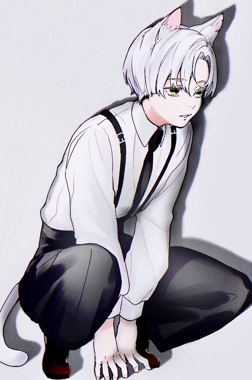 様々なテイストのイラスト描きます かわいいかっこいいお任せください イメージ2