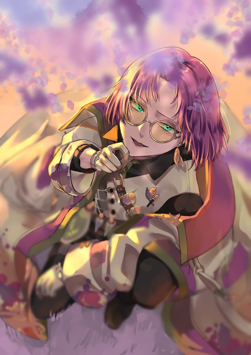 一枚絵制作致します シチュエーションに寄り添い丁寧に心を込めて描きます イメージ2
