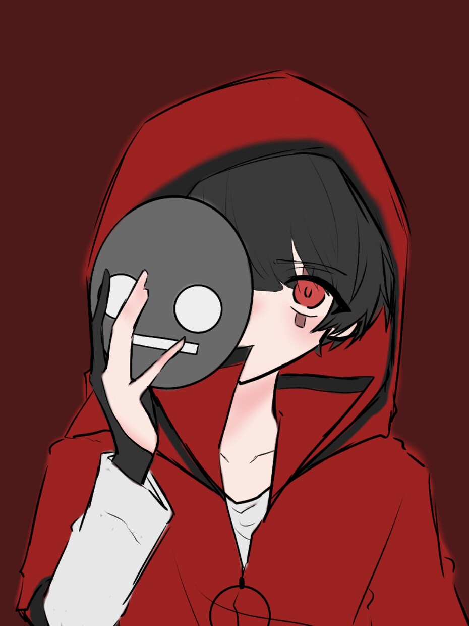 皆様の希望に合わせてキャラクターを作ります イラストはすべてデジタルで描きます イメージ3