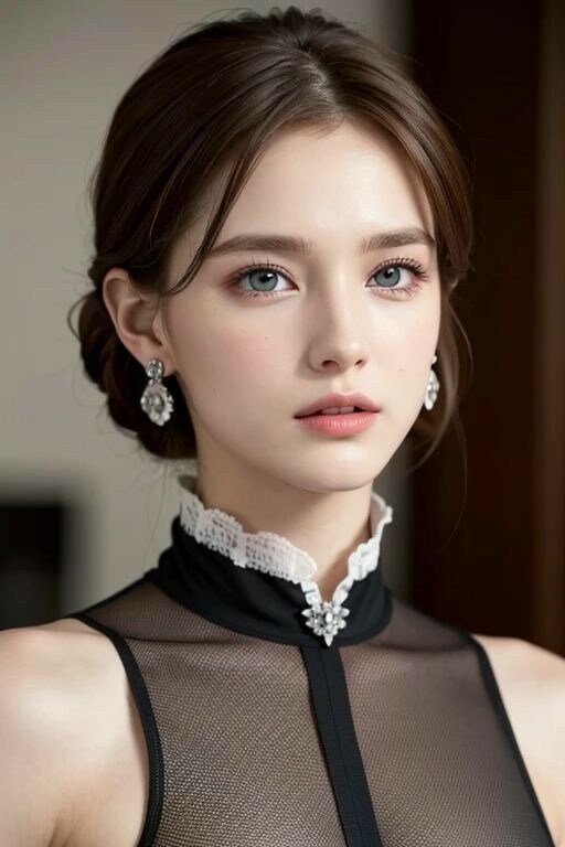 プロのヘアメイクがあなたのメイクを添削します あなたの顔の魅力と垢抜けポイントを言語化する診断サービス イメージ1