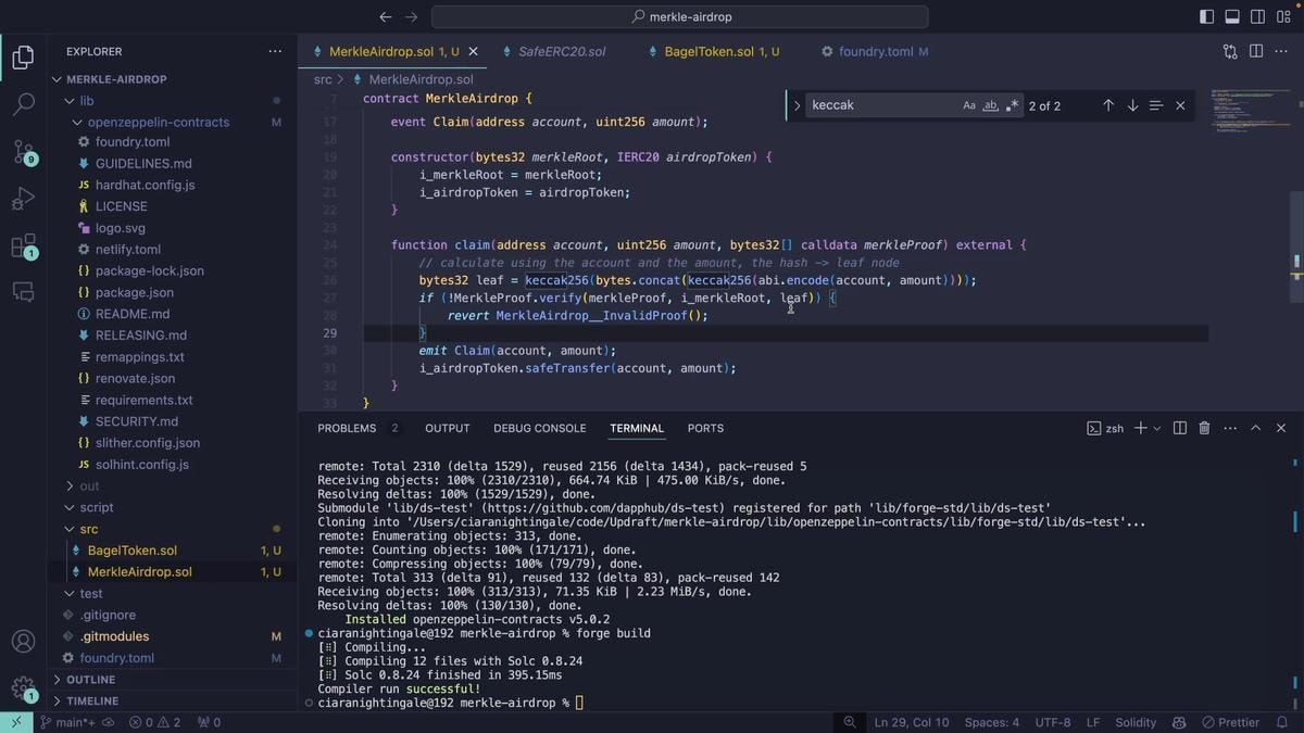 現役開発者がブロックチェーンの設計技術を教えます Ethereum・Zcashの開発者のブロックチェーン設計 イメージ2