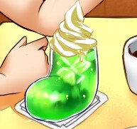 見た人に飯テロ！？美味しそうなイラスト制作します 味やにおい、温かさが伝わるイラストを低価格で仕上げます イメージ3