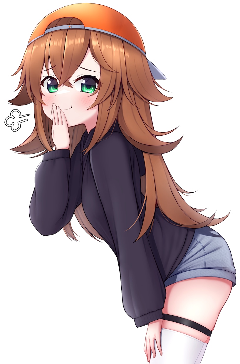 商用利用可！アイコンやご要望のイラストを描きます アイコン、ヘッダー、動画用イラスト、サムネイル、立ち絵など！ イメージ5