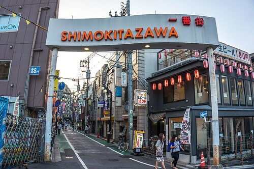 失敗しない下北沢デートのお店教えます 初めての下北沢デートでどこに行けばわからないあなたへ！ イメージ1
