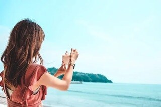 １分でも彼女☺︎になりきってお話します 癒し系ボイスの私とお話しませんか？寂しい時お待ちしてます イメージ5