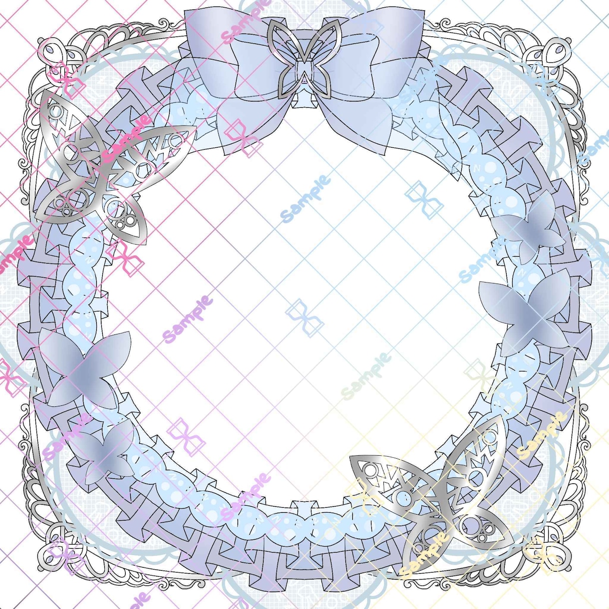 オリジナルデザインのアイコンリングを制作します ご希望に沿ったオリジナルデザインのアイコンリングを制作します イメージ3
