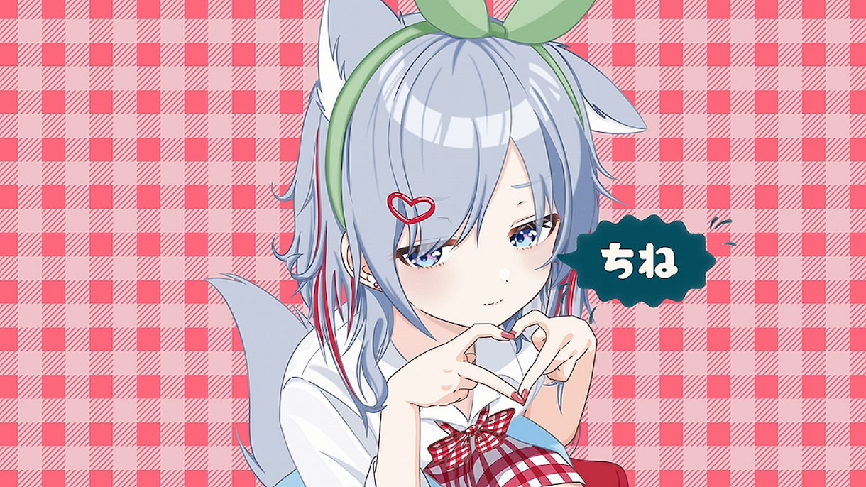 歌ってみたイラスト描きます 本家そっくりに作成可能!サムネイルだけなら文字入れもします! イメージ2
