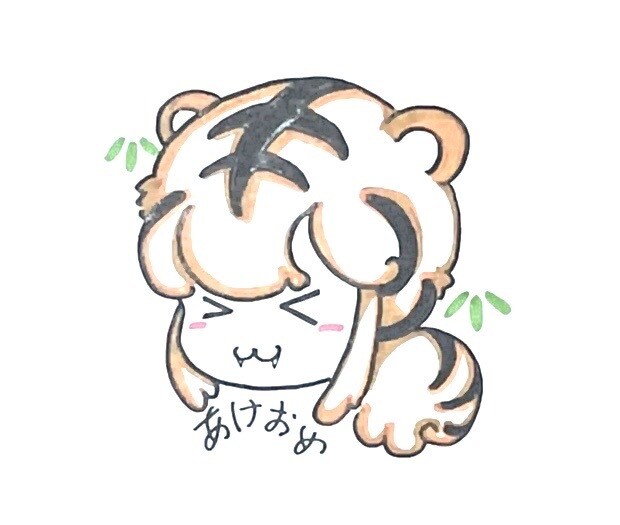 ちくわ母が）オリジナルイラスト作成します SNSアイコンや stand.fmのコラボLIVE用サムネ。 イメージ3