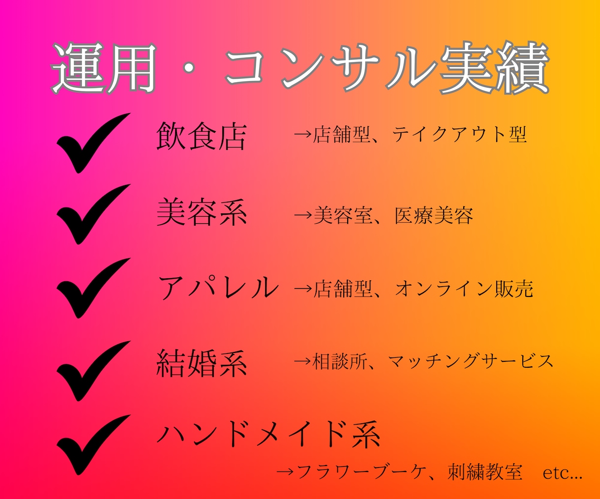 あなたのインスタ集客/運用/販売のコンサルします フォロワー3000人以下で伸び悩んでいる方におすすめです イメージ5