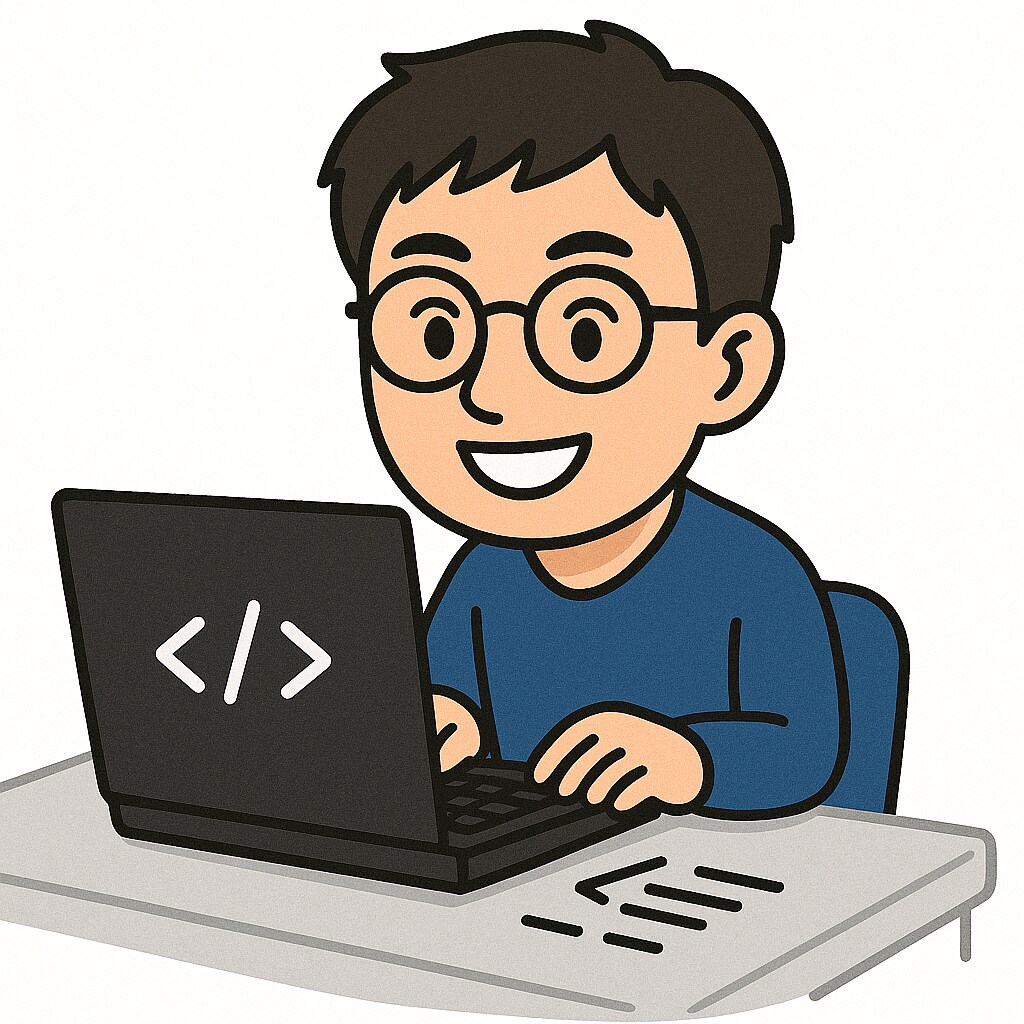 丸投げOK！プロが1.5万円でソフトウェア作ります 経歴20年の現役エンジニアがほぼなんでも作ります イメージ1
