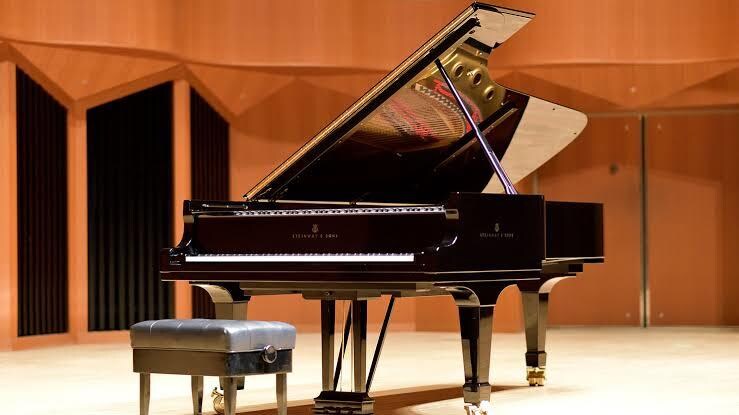 音大生がオンラインレッスンをします 〜ピアノレッスンを気軽に受けよう〜 イメージ1