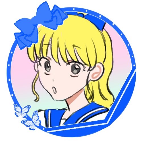 あなただけのアイコンリングをつくります 好きなデザインを入れれる特別なアイコンリングです！ イメージ1