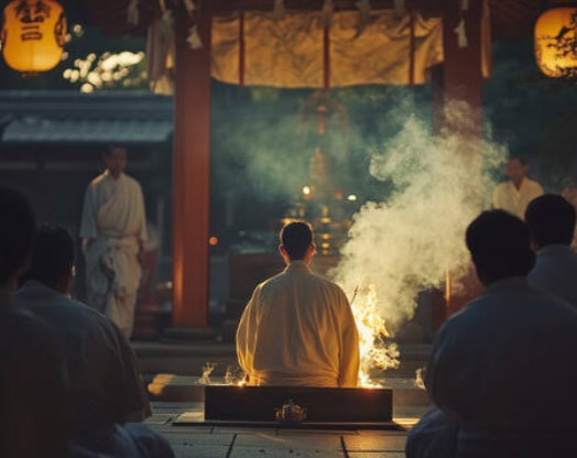霊力鑑定☯️陰陽術であなたの《霊能力》を霊視します 霊感・霊能力・スピリチュアル能力｜あなただけの能力を視ます イメージ2