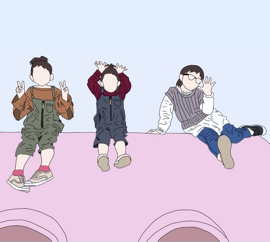 カワイイイラストお描きします SNSアイコン･ロゴ化に！プレゼントにもどうぞ！ イメージ8