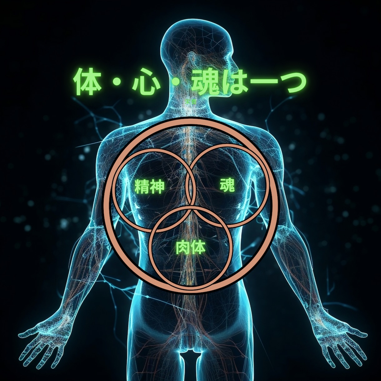 貴方が根底から元氣になるよう高波動サポートします 肉体・精神・魂の調律◎11万人以上の悩みを反転させた遠隔術式 イメージ2