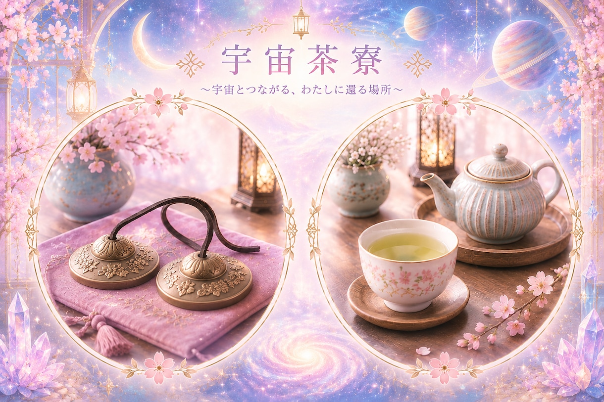 あなたの取り扱い説明書をお伝えします ⭐運命が少しずつ動き始めるきっかけを創造  します イメージ2
