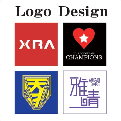 商品のロゴ、会社のロゴ作成いたします ベテランデザイナーならではのアイデアでご提案 イメージ1