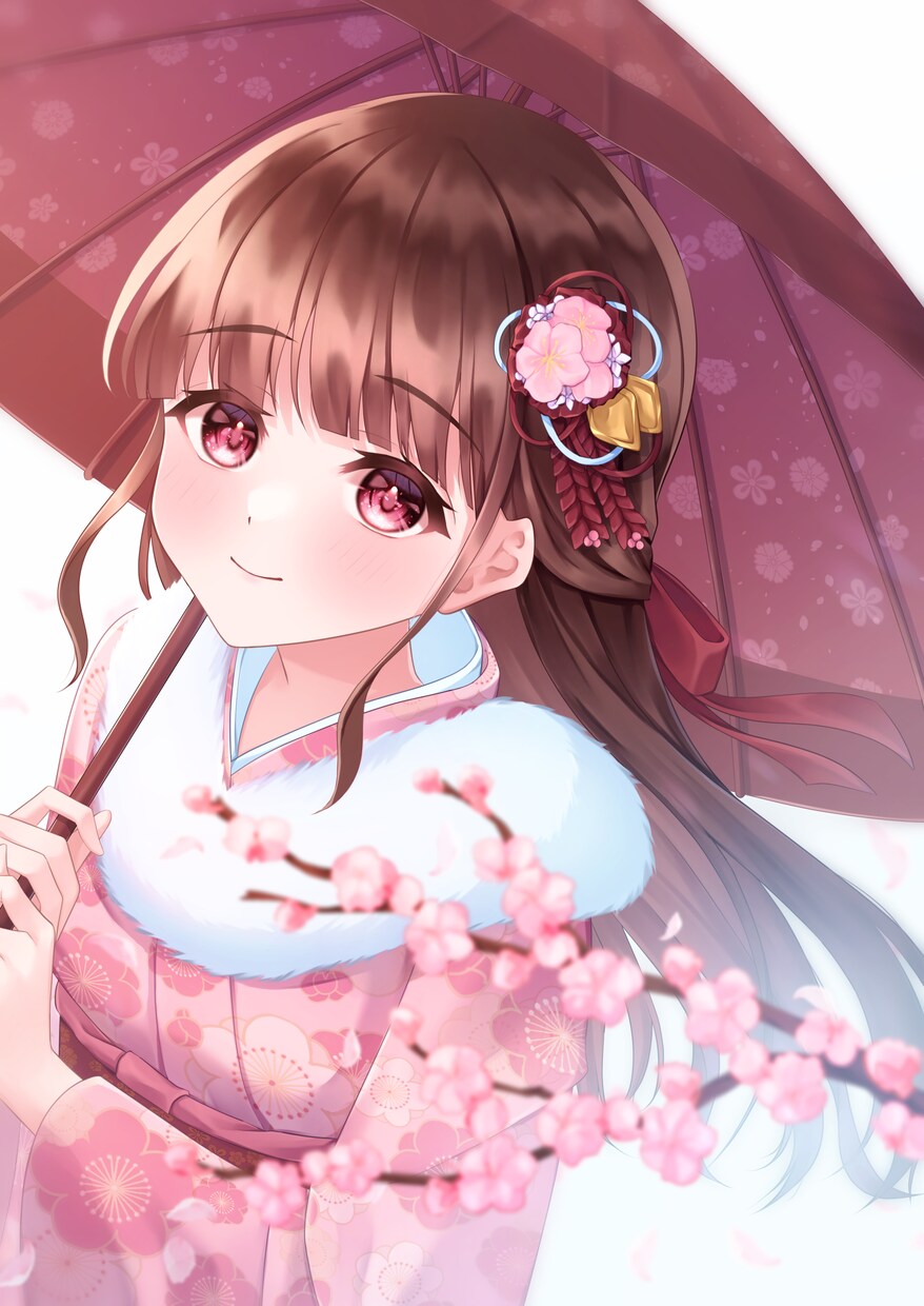 目を惹くイラストを描きます アイコンから一枚絵まで、ご希望のイラストを描きます！ イメージ6