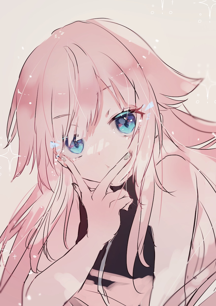 動画イラスト、アイコン、立ち絵など描きます 9月〜10月末納期分のご依頼受付中です！ イメージ5