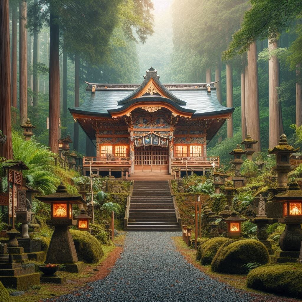 邪気払い・あなた専用【ご真言】108回唱えます ・ご真言を唱え、守り本尊様もお伝え、✡ヒーリング付き イメージ4