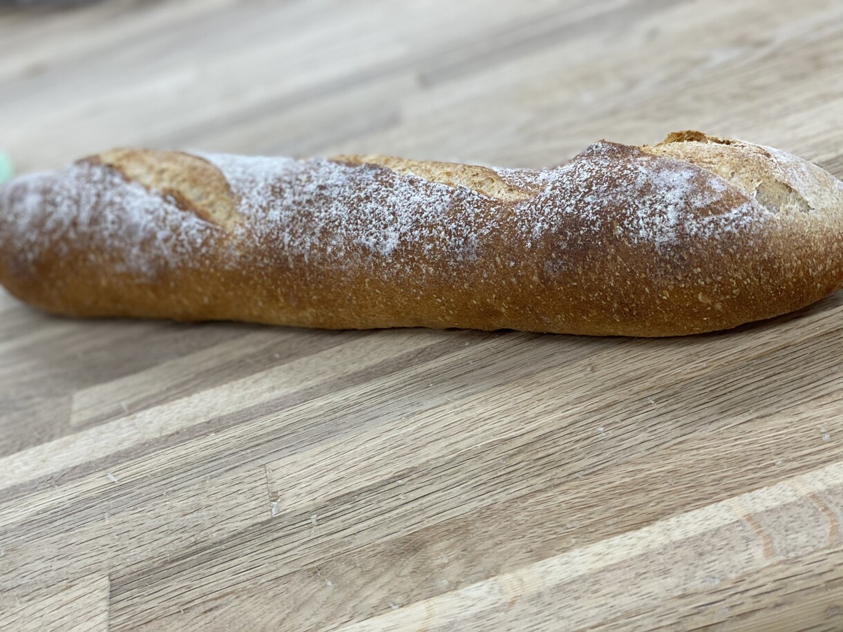 元フランス料理人です。なんでもお答え致します 料理の献立やどうすれば上手くいくのか等料理について答えます。 イメージ4