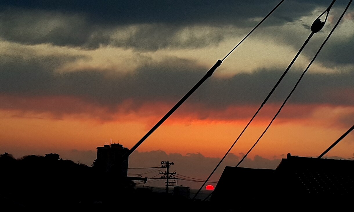 写真素材提供します 空の写真が好きな方におすすめします イメージ4