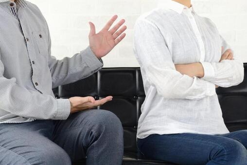 離婚回避⭐️妻の気持が分かり未来がグッと変わります 夫婦問題／不仲／不安／悩み／雑談／マウント／怒り／愚痴／相談 イメージ8