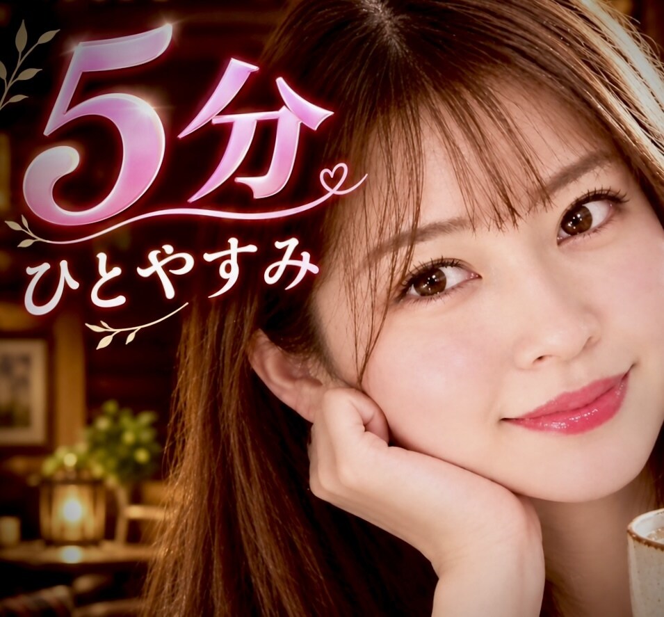 お疲れさま☘️気軽になんでも！やさしくお聞きします ほっと一息❤️休憩していきませんか？モヤモヤ/悩み相談/雑談 イメージ1