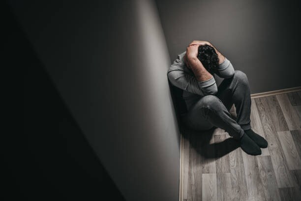 彼か私が鬱になってしまった。辛いし、悩んでいます 私にも経験があります。参考になれば幸いです。 イメージ9