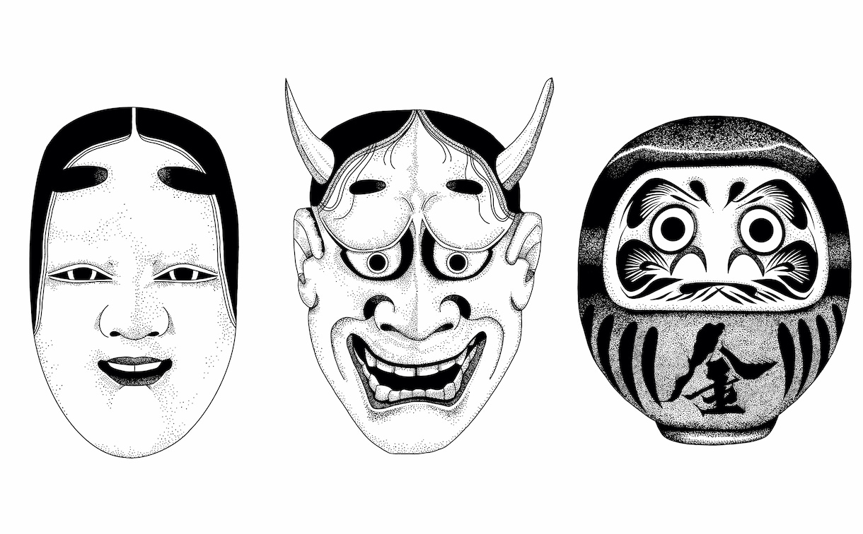 ロゴ、イラスト、タトゥーデザインやります どんなものでもまずは相談して下さい！ イメージ9