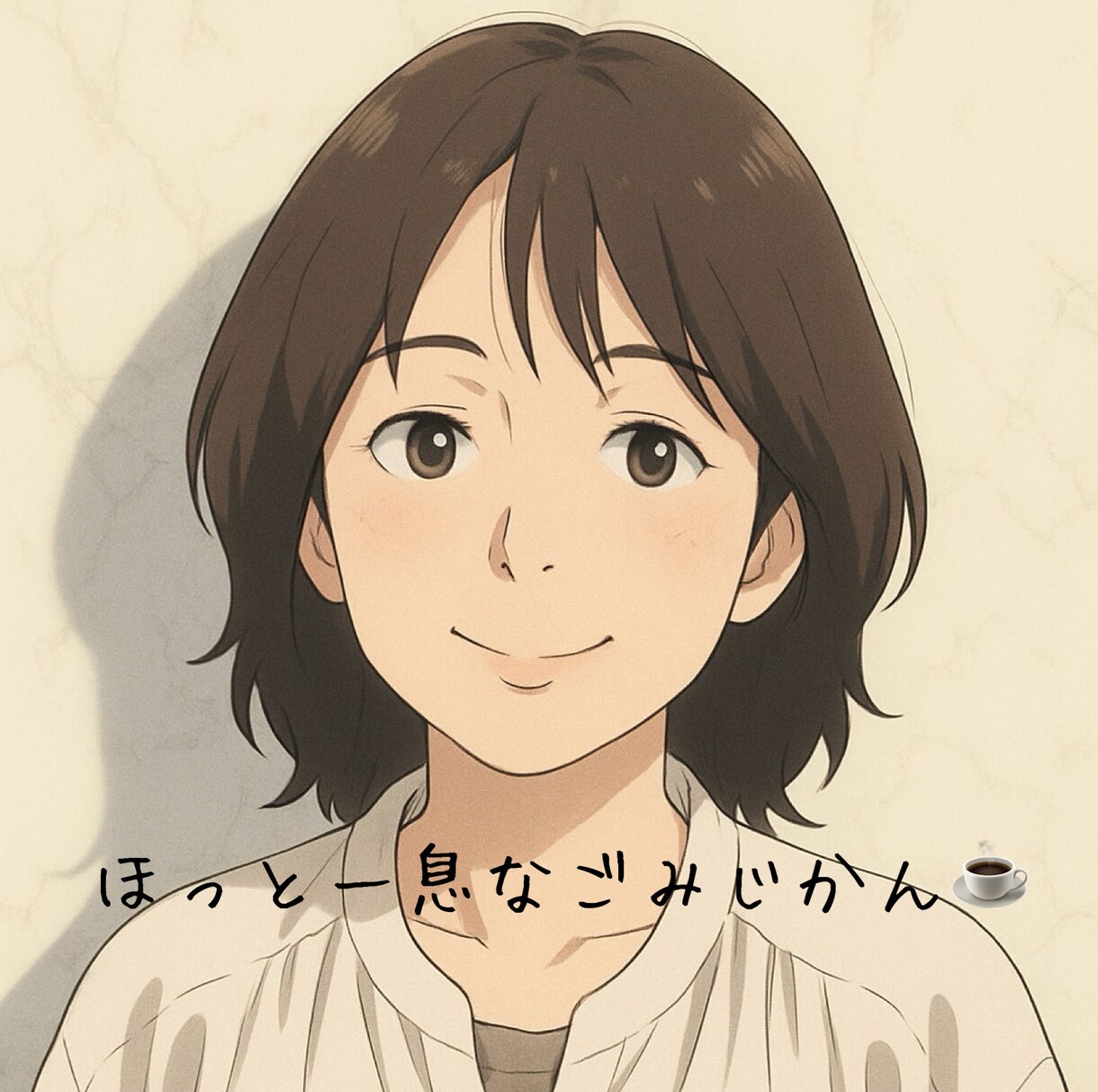 電話一本で繋がる温かい場所✨心に寄り添います 心の友、心友になりませんか？ほっと一息なごみじかん☕ イメージ1