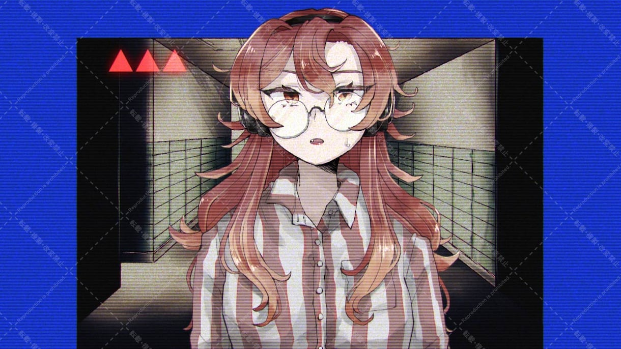 フルカラーイラスト描きます アイコン、動画のサムネ等ご希望に合わせた一枚絵を描きます。 イメージ3