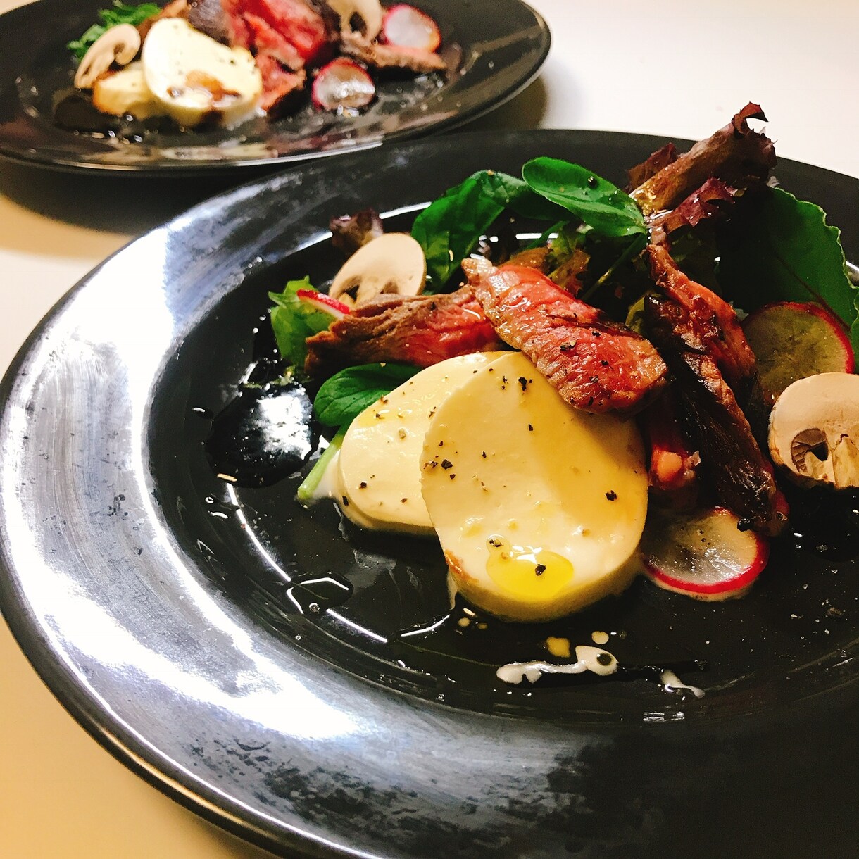 料理初心者の方も出来る簡単おしゃれレシピ提供します 管理栄養士&料理教室講師が考案 イメージ1
