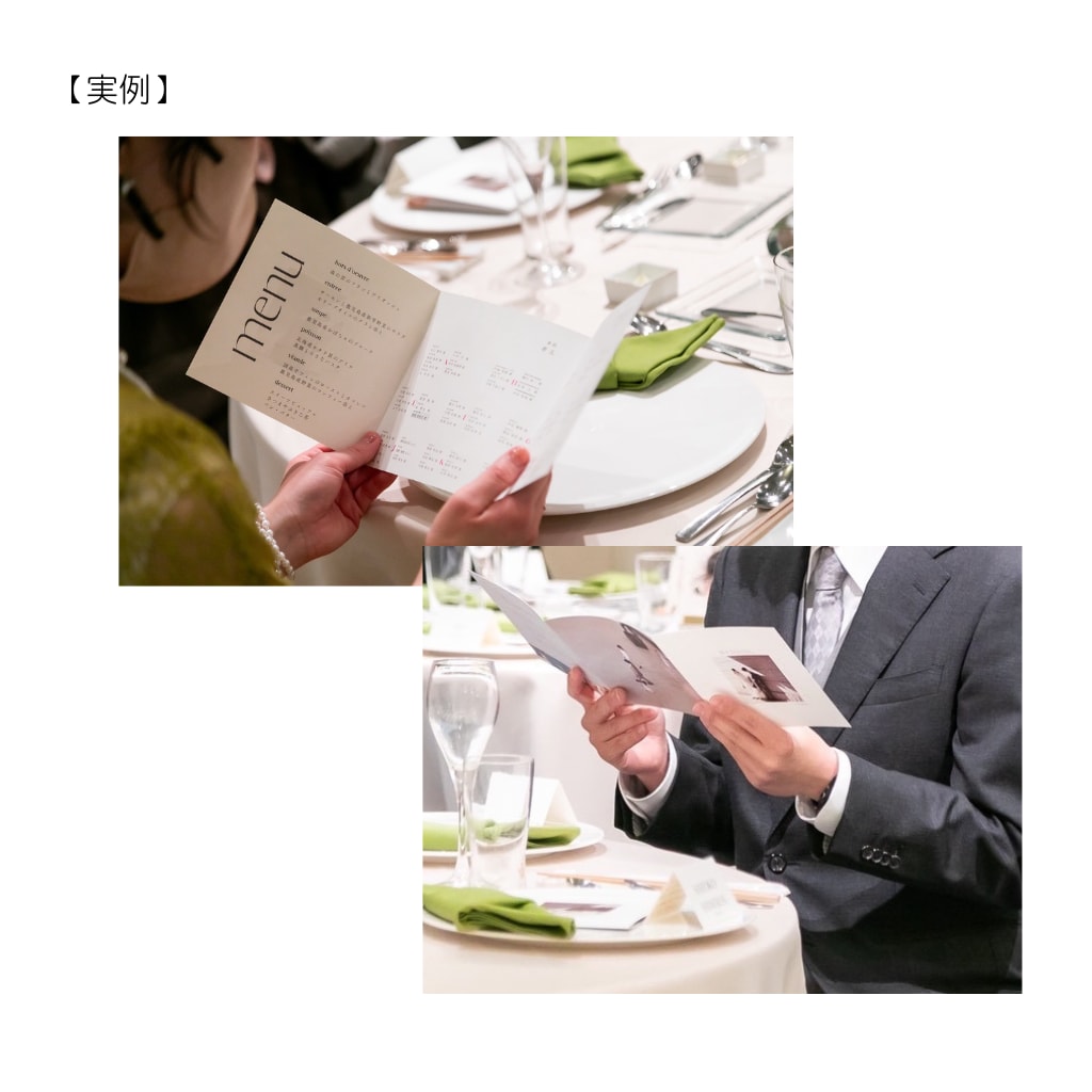 プロフィールブックテンプレートをお渡しします シンプルでお洒落なスクエアプロフィールブックのテンプレート イメージ3