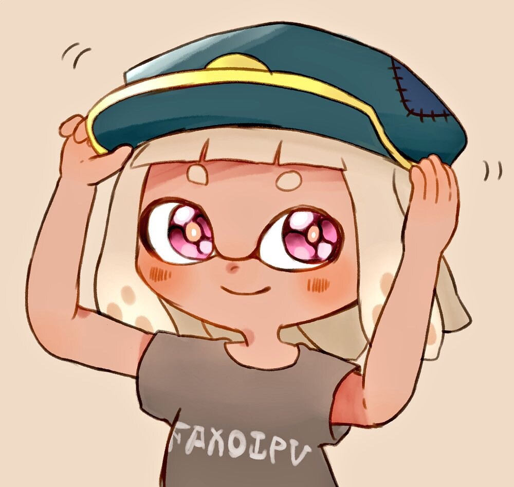 アイコンを描きます 可愛い系のアイコンが欲しい方にオススメです！ イメージ3