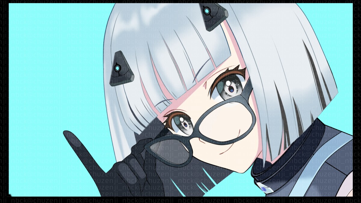 立ち絵、一枚絵などのイラストを制作します あなただけの理想のお姿をお仕立ていたします イメージ6