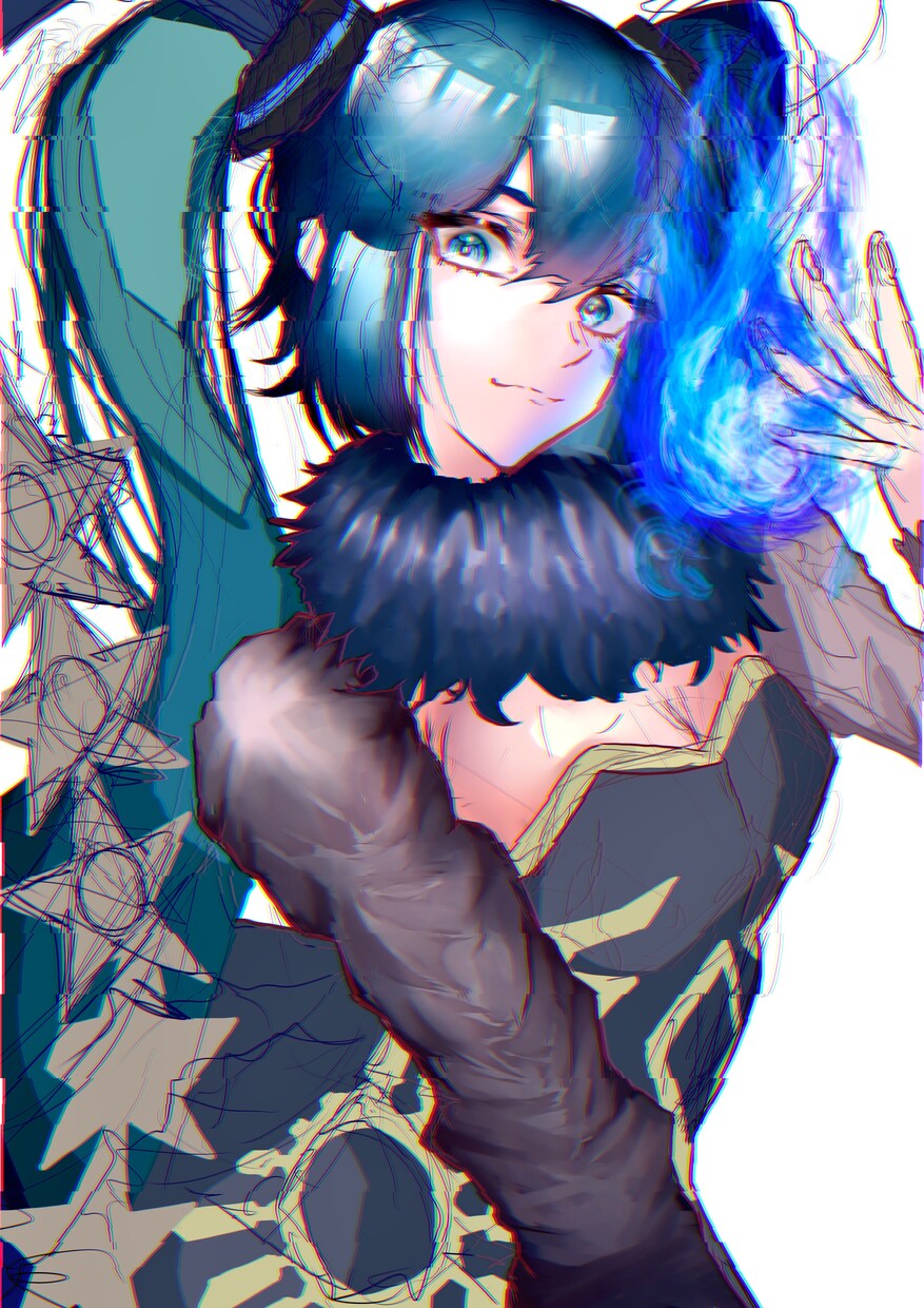 イラスト、似顔絵、描けるものならなんでも描きます パロディや絵柄寄せなど、描いて欲しいと言われれば全力で！ イメージ4