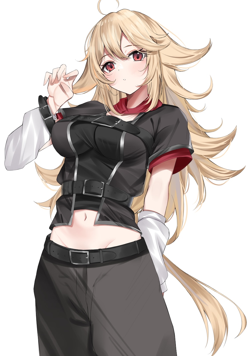 イラスト、Vtuber用イラストなどの制作をします お気軽にご相談、ご連絡くださいませ。 イメージ2