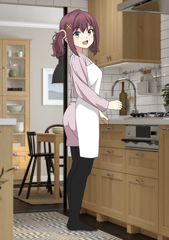 ご希望のキャラクターを、ご希望通りに描きます 好きなキャラクターの想い描いていた姿が現実になります イメージ9